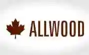 Código de Cupom Allwood 