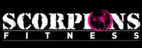 Código de Cupom Scorpions Fitness 