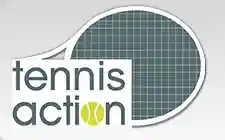 Código de Cupom Tennis Action 