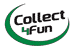 Código de Cupom Collect4Fun 