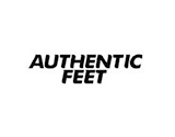 Authentic Feet